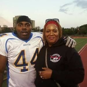 Meet your Posher, Fred